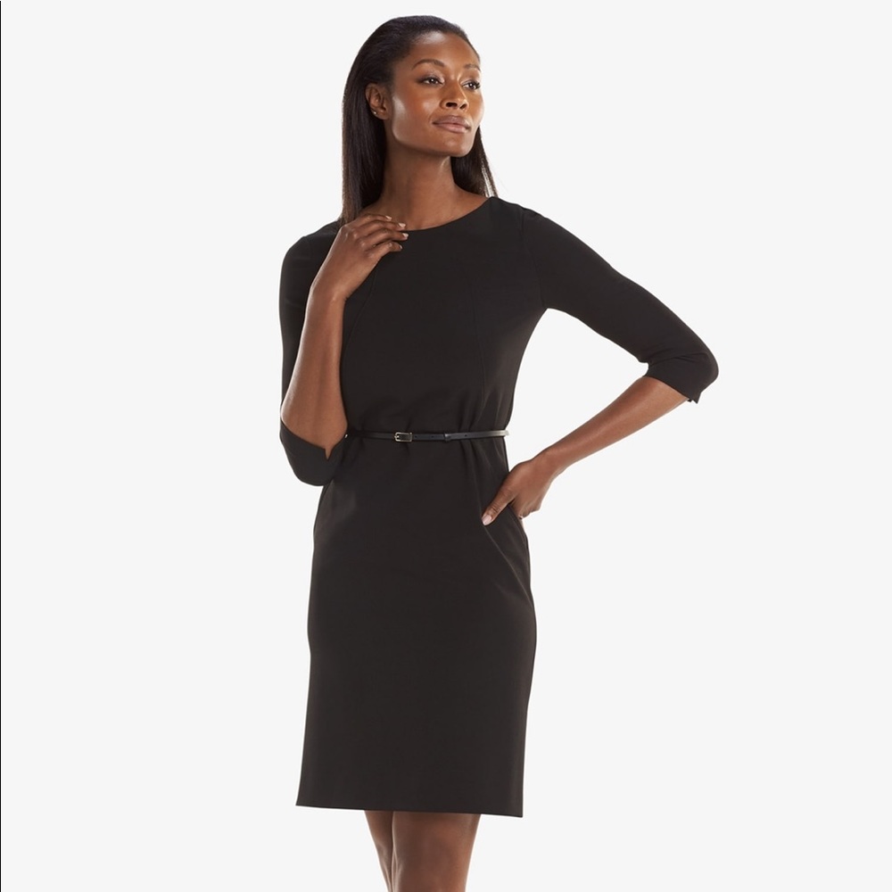 MM Lafleur Etsuko Dress